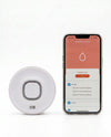 Mobile Leak Alerts For Life. No Subscription
