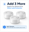 Add 3 Sensors