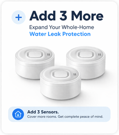 Add 3 Sensors