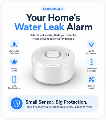 7 Sensors Bundle