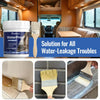 RV Transparent Waterproof Sealant