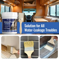 RV Transparent Waterproof Sealant
