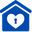 HomeSafety™ logo