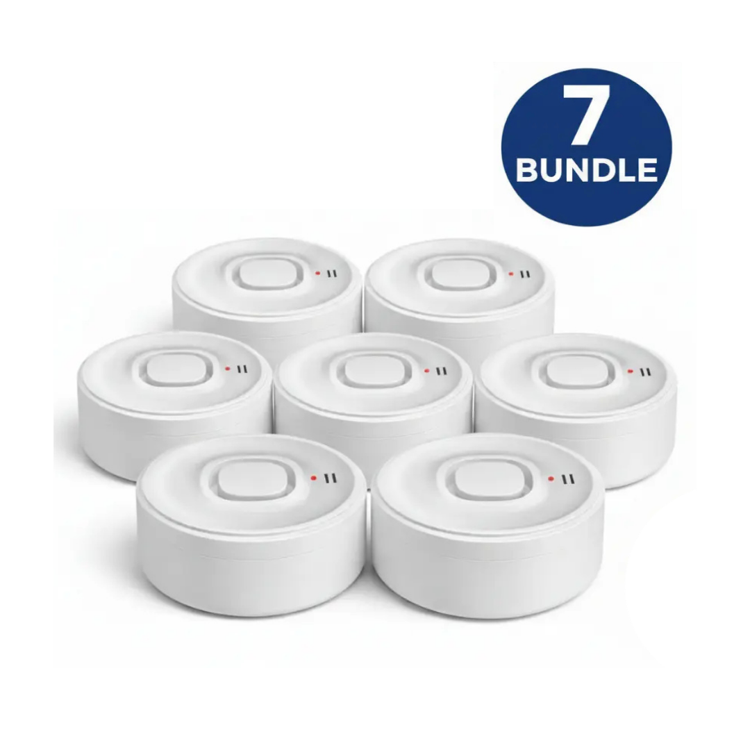 7 Sensors Bundle