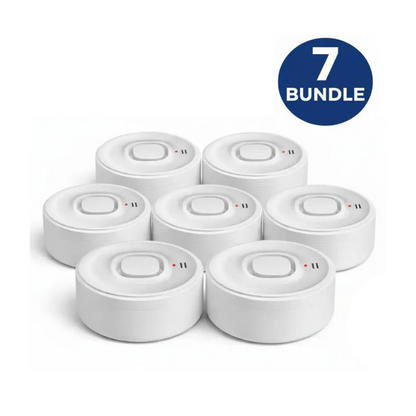 7 Sensors Bundle