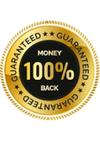 60 Day Guarantee + 2 Year Warranty
