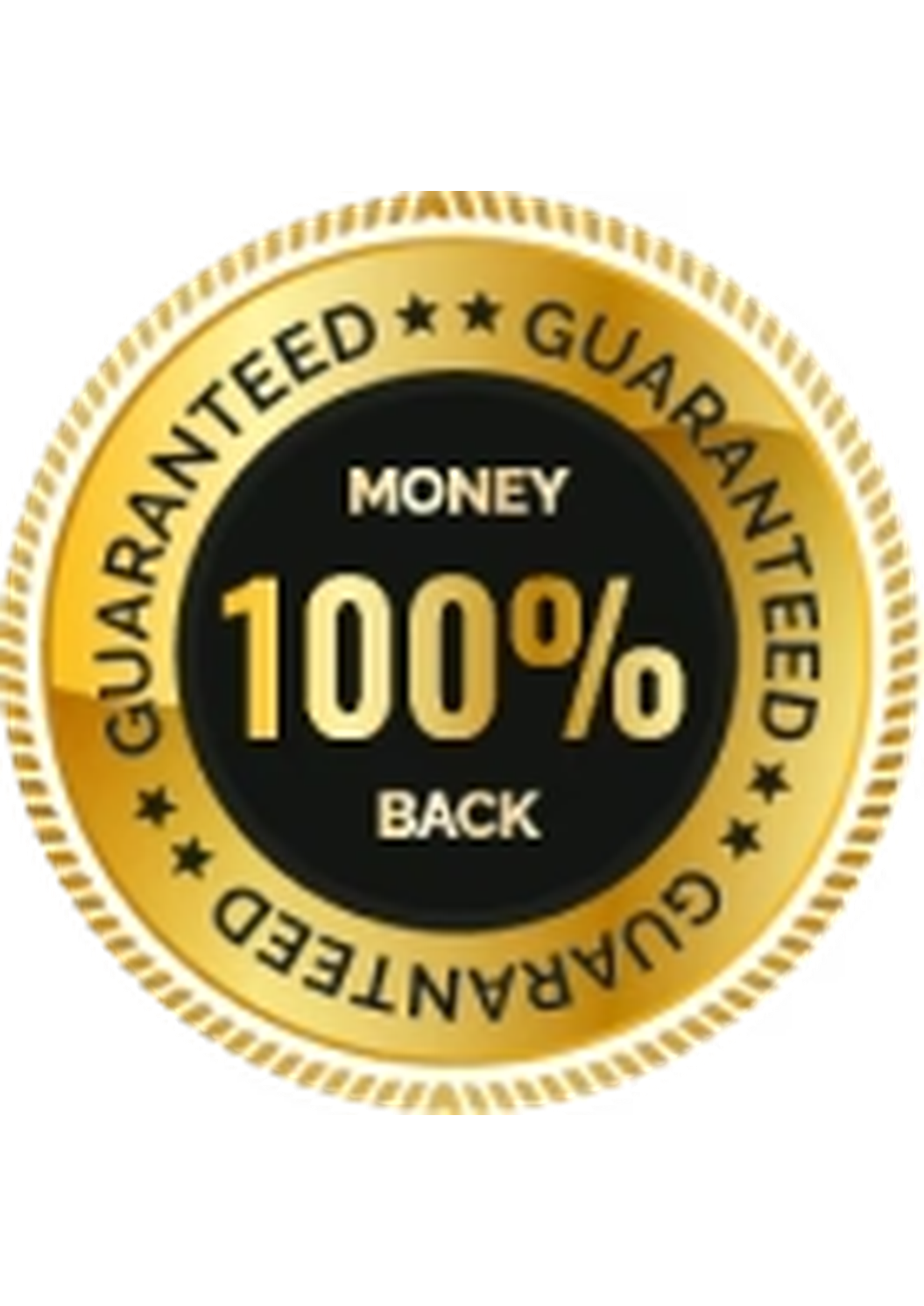 60 Day Guarantee + 2 Year Warranty